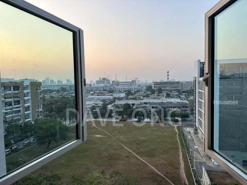 780A Woodlands Crescent, S$ 2,550 /mo, 506 sqft, HDB - 2 A