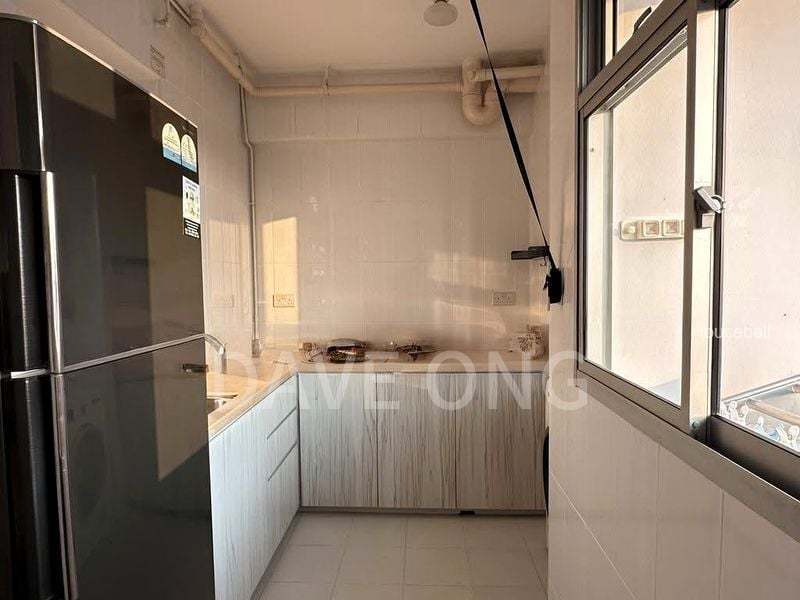 780A Woodlands Crescent, S$ 2,550 /mo, 506 sqft, HDB - 2 A