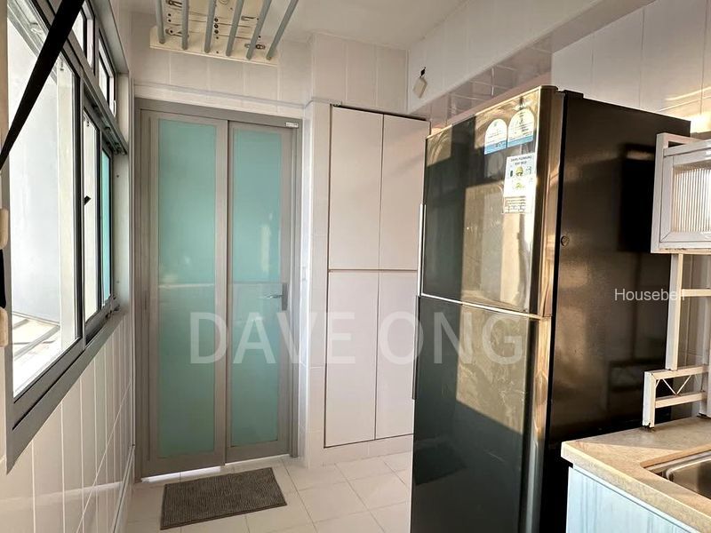 780A Woodlands Crescent, S$ 2,550 /mo, 506 sqft, HDB - 2 A