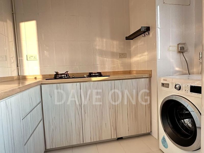 780A Woodlands Crescent, S$ 2,550 /mo, 506 sqft, HDB - 2 A