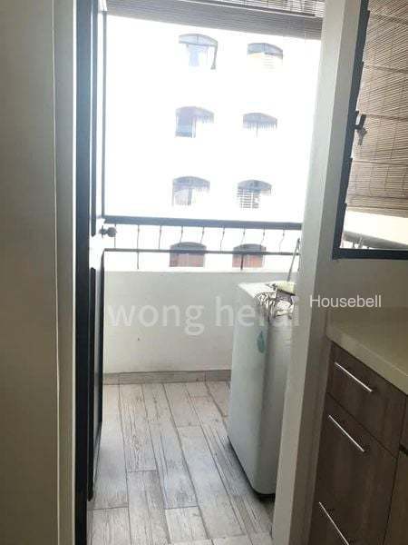 Tanglin Park, S$ 2,640,000, 1,033 sqft, 公寓 - Condominium