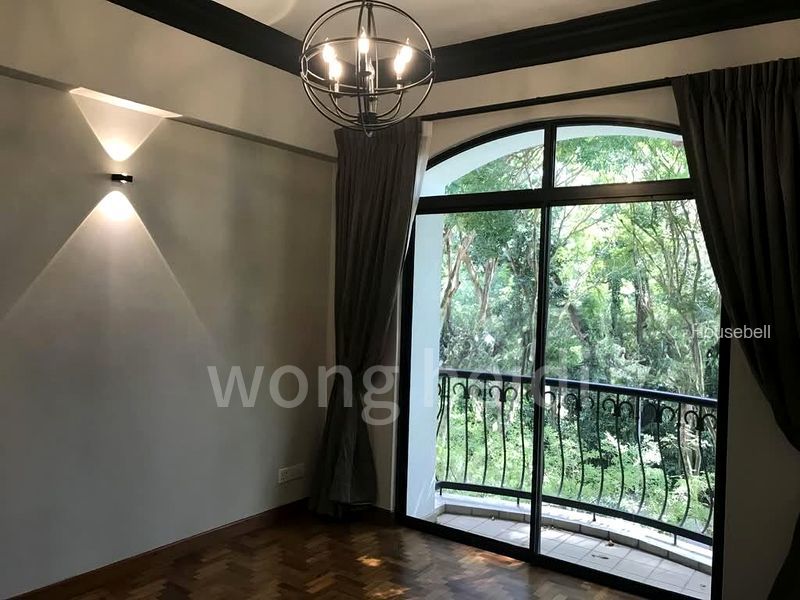 Tanglin Park, S$ 2,640,000, 1,033 sqft, 公寓 - Condominium
