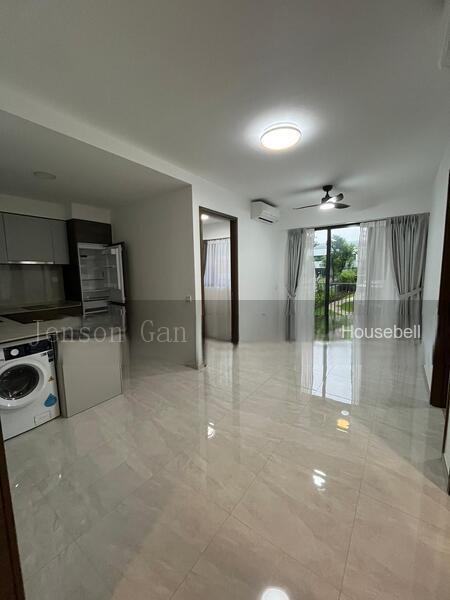 The Florence Residences, S$ 1,180,000, 635 sqft, 公寓 - Condominium