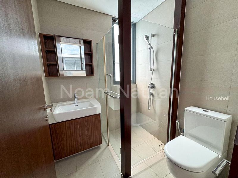5 Bed Cluster House (Landed) for Rent in  Jalan Haji Alias, S$ 11,800 /月, 3,283 sqft, 有地 - Cluster House