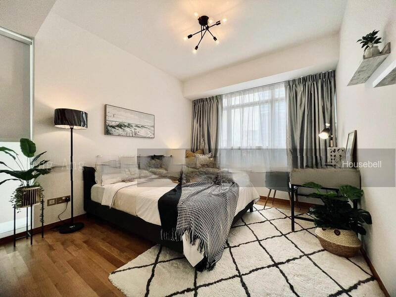 Icon, S$ 1,388,888 (可协商价格), 786 sqft, 公寓 - Apartment