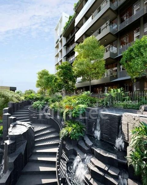 The Reserve Residences, S$ 1,888,888, 614 sqft, 公寓 - Condominium