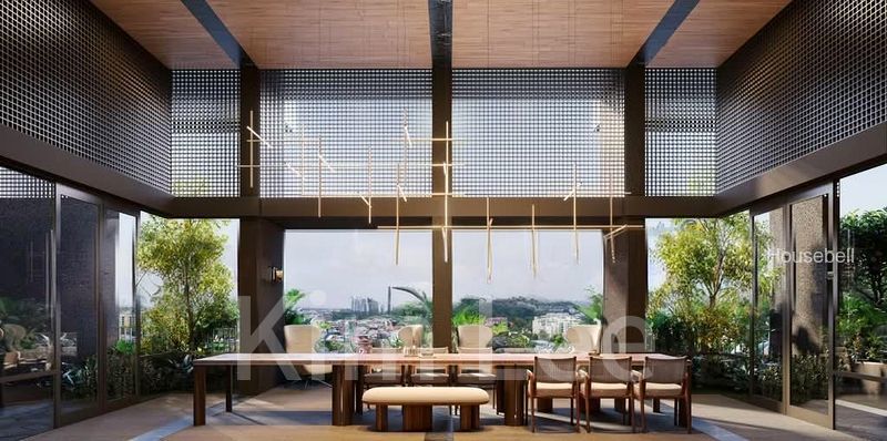 The Reserve Residences, S$ 1,888,888, 614 sqft, 公寓 - Condominium