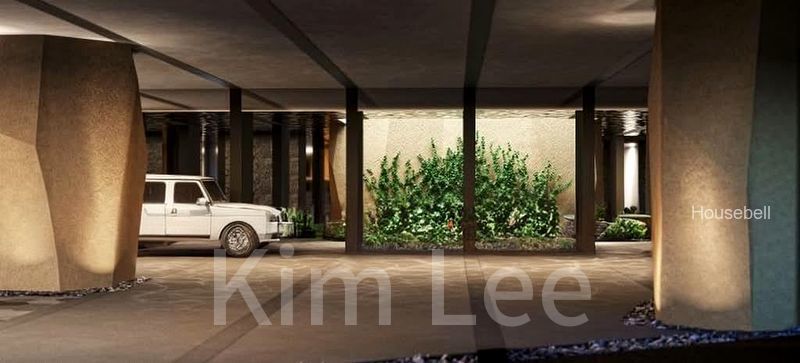 The Reserve Residences, S$ 1,888,888, 614 sqft, 公寓 - Condominium