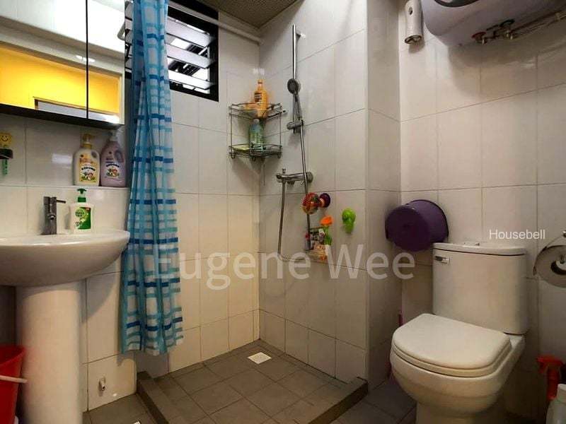 4 Room (4A) HDB for Sale in  571B Woodlands Avenue 1(4)