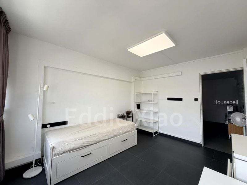 776 Yishun Avenue 2, S$ 1,200 /月, 160 sqft, 组屋 - 5 I