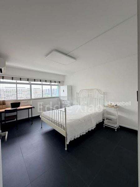 776 Yishun Avenue 2, S$ 1,200 /月, 160 sqft, 组屋 - 5 I