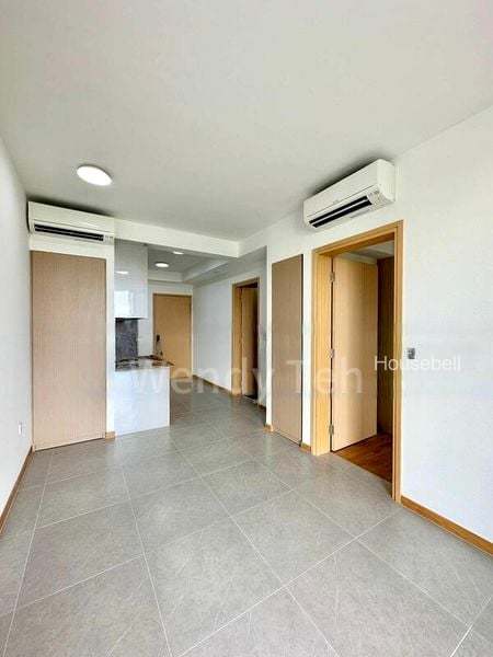 The Antares, S$ 4,600 /月, 657 sqft, 公寓 - Condominium