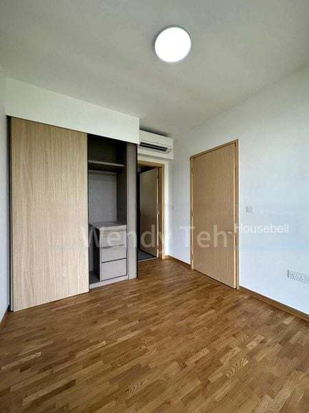 The Antares, S$ 4,600 /月, 657 sqft, 公寓 - Condominium