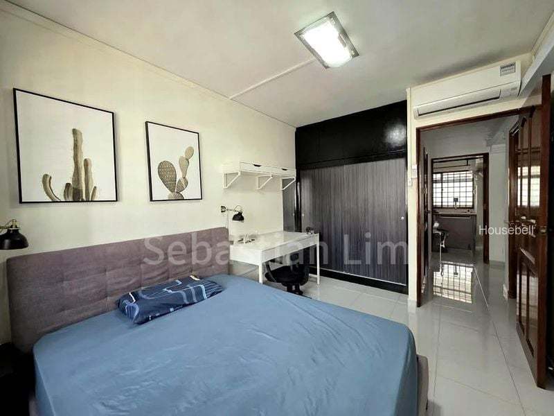 350 Tampines Street 33(2)