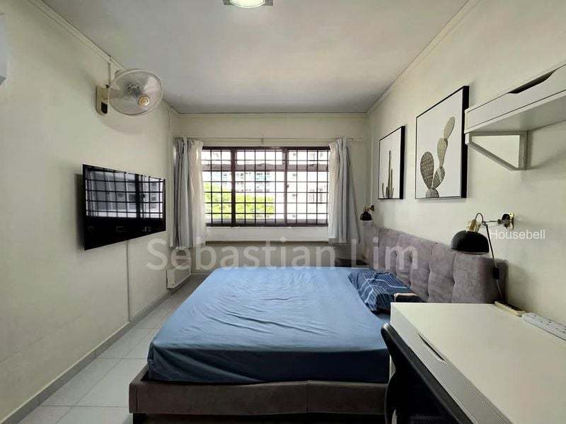 350 Tampines Street 33(1)
