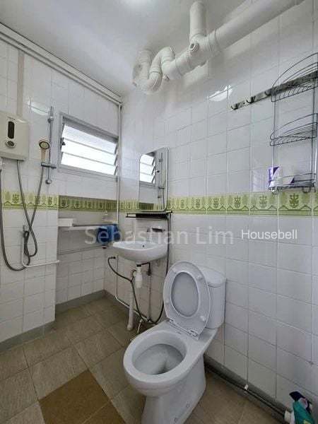 350 Tampines Street 33(3)
