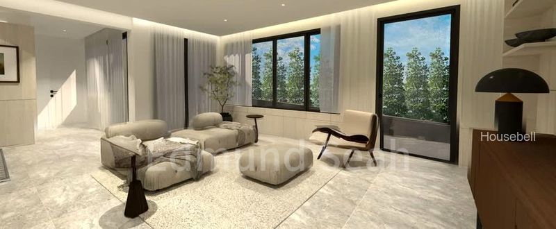 Braddell Heights Estate, S$ 10,300,000, 3,200 sqft, 有地 - Semi-Detached House