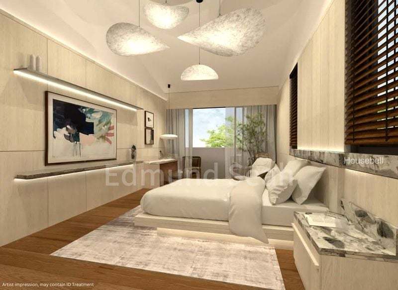 Braddell Heights Estate