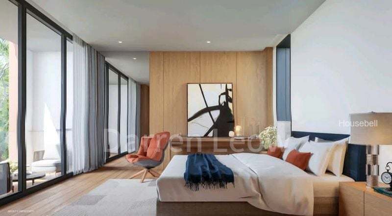 7 Bed Bungalow (Landed) for Sale in  Mount Sinai Road, S$ 18,500,000, 5,444 sqft, 有地 - Bungalow House