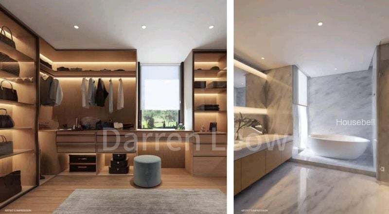 7 Bed Bungalow (Landed) for Sale in  Mount Sinai Road, S$ 18,500,000, 5,444 sqft, 有地 - Bungalow House