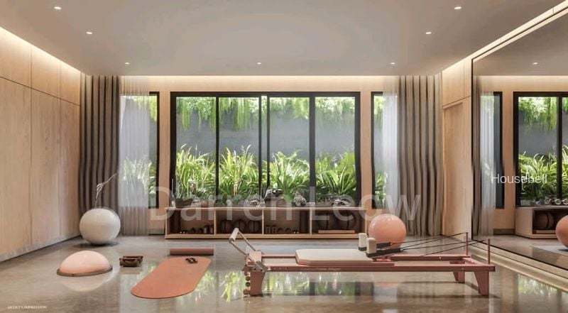 7 Bed Bungalow (Landed) for Sale in  Mount Sinai Road, S$ 18,500,000, 5,444 sqft, 有地 - Bungalow House