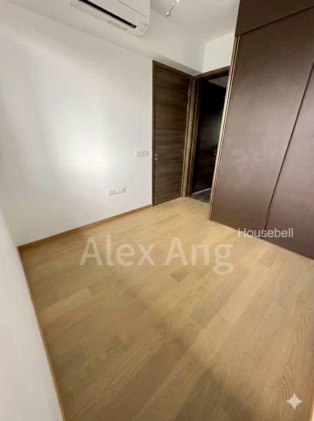 The Florence Residences, S$ 830,000, 474 sqft, Condos - Condominium