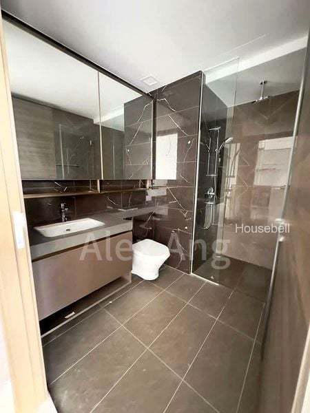 The Florence Residences, S$ 830,000, 474 sqft, Condos - Condominium
