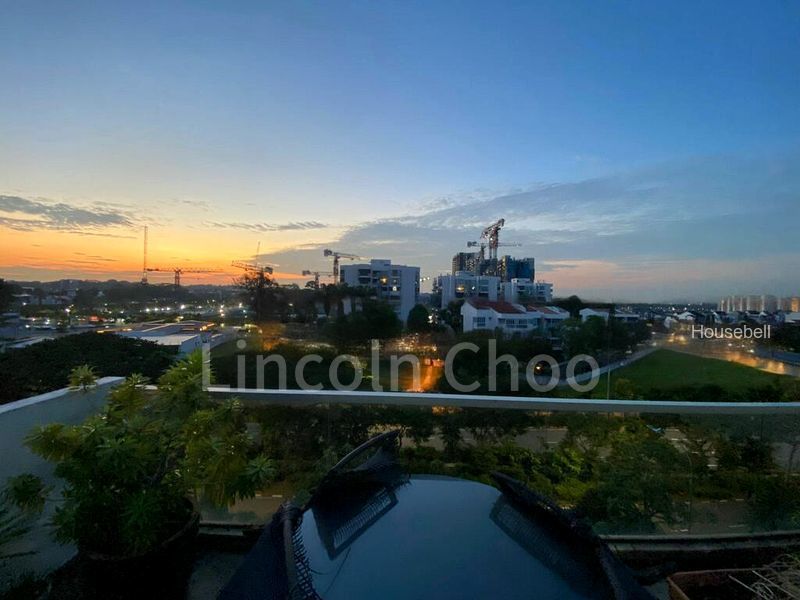 The Calrose, S$ 3,200,000, 2,024 sqft, Condos - Condominium