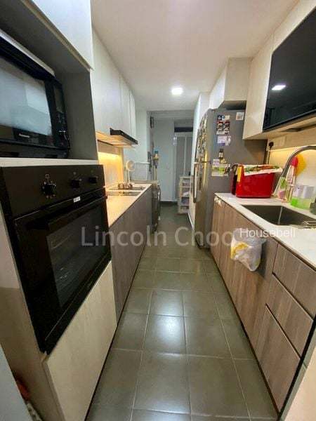 The Calrose, S$ 3,200,000, 2,024 sqft, Condos - Condominium