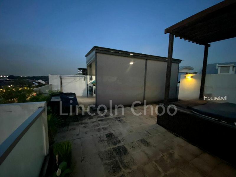 The Calrose, S$ 3,200,000, 2,024 sqft, Condos - Condominium