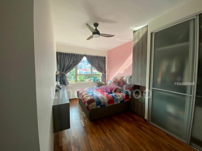 The Calrose, S$ 3,200,000, 2,024 sqft, Condos - Condominium