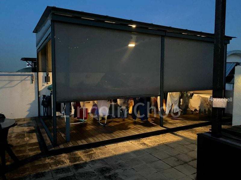 The Calrose, S$ 3,200,000, 2,024 sqft, Condos - Condominium