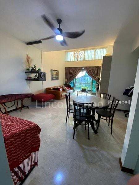 The Calrose, S$ 3,200,000, 2,024 sqft, Condos - Condominium