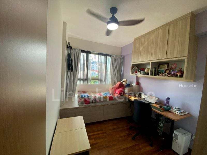 The Calrose, S$ 3,200,000, 2,024 sqft, Condos - Condominium