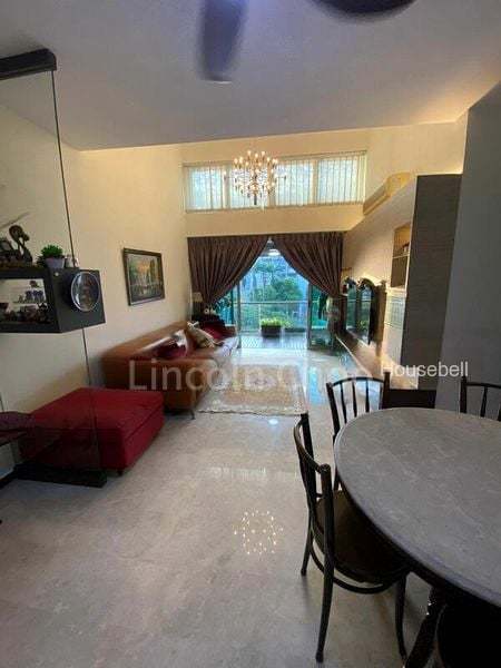 The Calrose, S$ 3,200,000, 2,024 sqft, Condos - Condominium