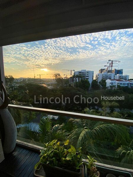 The Calrose, S$ 3,200,000, 2,024 sqft, Condos - Condominium