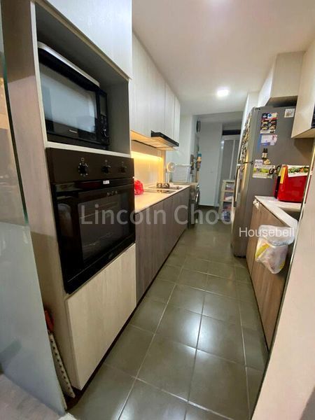 The Calrose, S$ 3,200,000, 2,024 sqft, Condos - Condominium