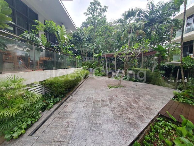 The Foresta @ Mount Faber, S$ 1,500,000, 818 sqft, 公寓 - Condominium