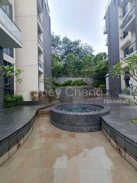 The Foresta @ Mount Faber, S$ 1,500,000, 818 sqft, 公寓 - Condominium