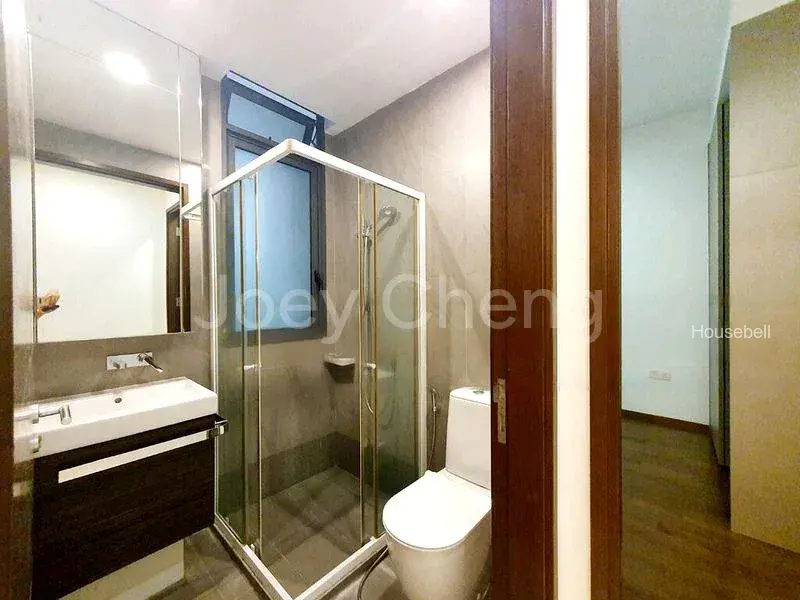 The Foresta @ Mount Faber, S$ 1,500,000, 818 sqft, 公寓 - Condominium