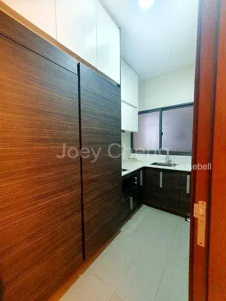 The Foresta @ Mount Faber, S$ 1,500,000, 818 sqft, 公寓 - Condominium