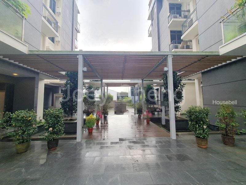 The Foresta @ Mount Faber, S$ 1,500,000, 818 sqft, 公寓 - Condominium