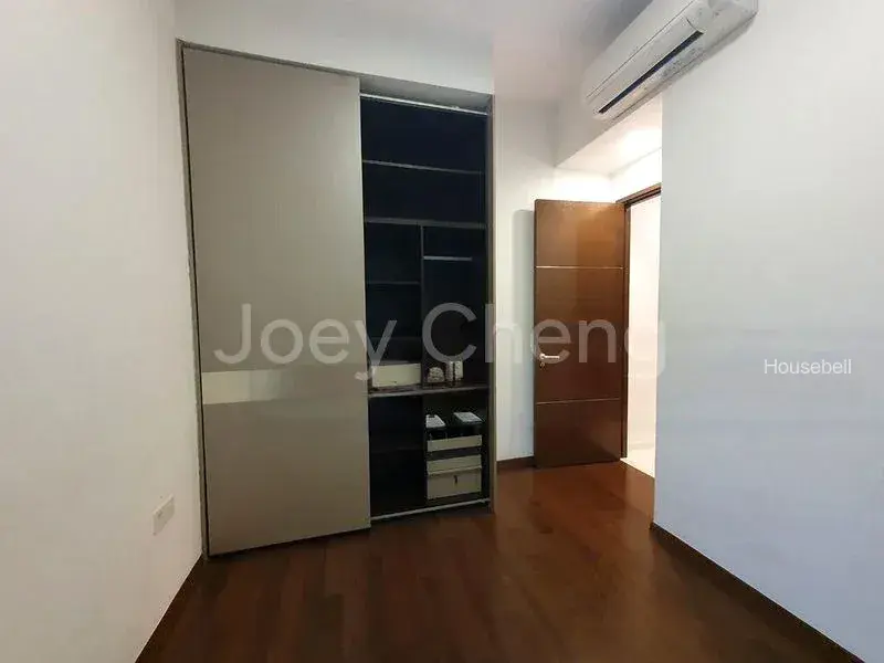 The Foresta @ Mount Faber, S$ 1,500,000, 818 sqft, 公寓 - Condominium