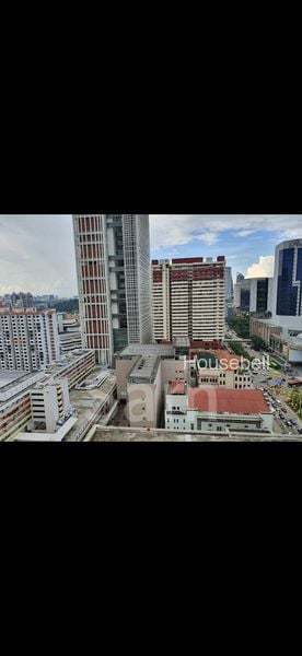 People's Park Complex, S$ 1,300,000, 1,119 sqft, 公寓 - Apartment