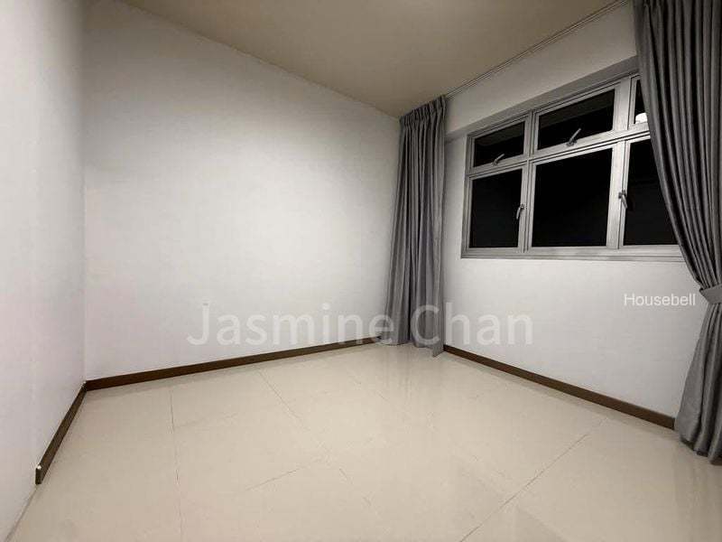130A Canberra Crescent, S$ 2,800 /月, 506 sqft, 组屋 - 2 STD