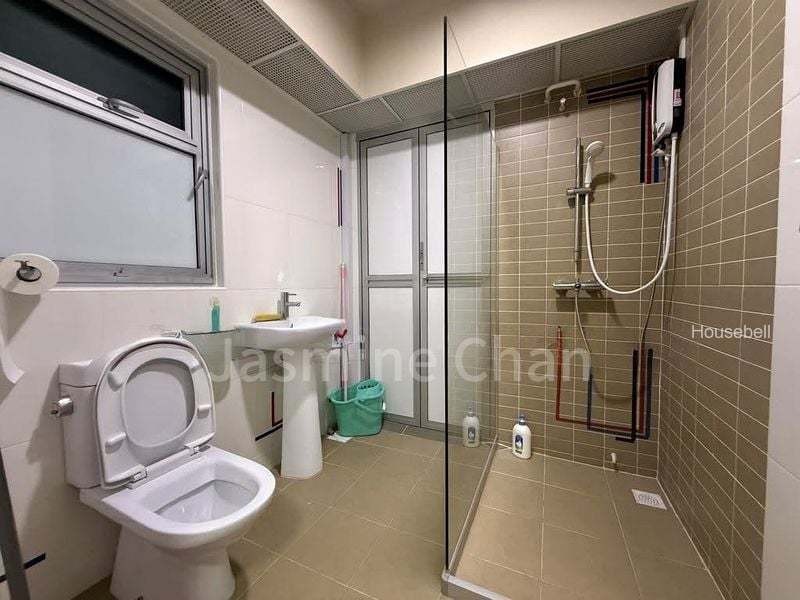 130A Canberra Crescent, S$ 2,800 /月, 506 sqft, 组屋 - 2 STD