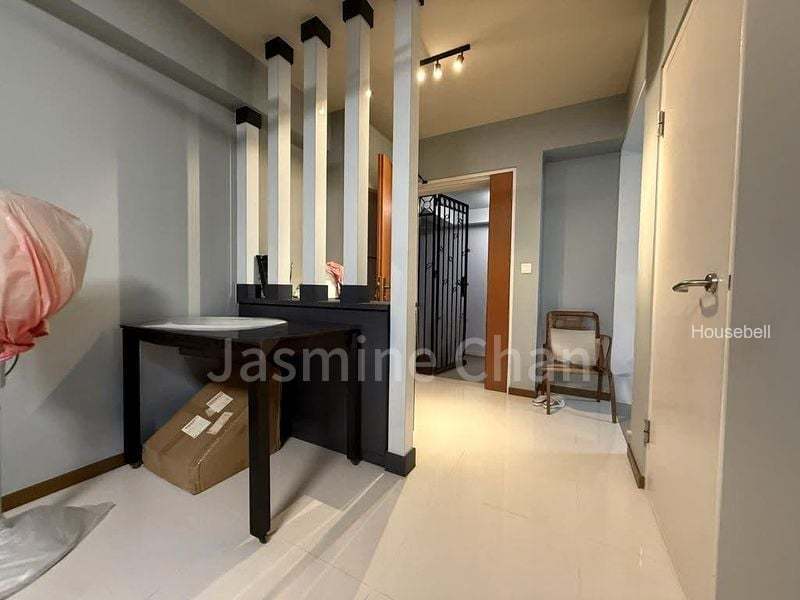 130A Canberra Crescent, S$ 2,800 /月, 506 sqft, 组屋 - 2 STD