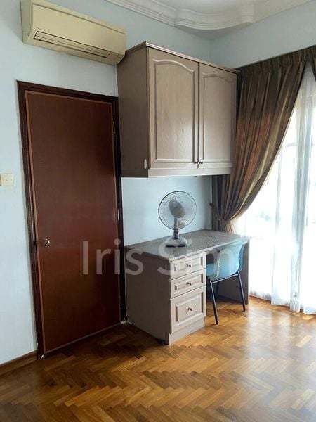 Chiltern Park, S$ 6,000 /月, 1,518 sqft, 公寓 - Condominium