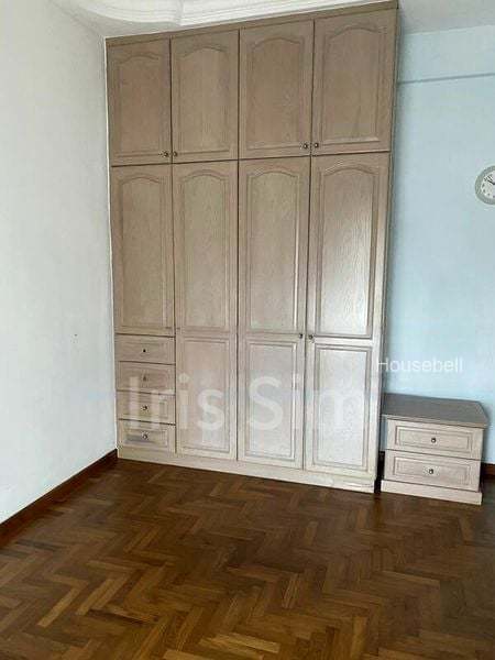 Chiltern Park, S$ 6,000 /月, 1,518 sqft, 公寓 - Condominium
