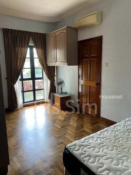 Chiltern Park, S$ 6,000 /月, 1,518 sqft, 公寓 - Condominium